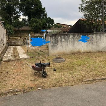Terreno/Lote à venda  no Águas Belas - São José dos Pinhais, PR. Imóveis