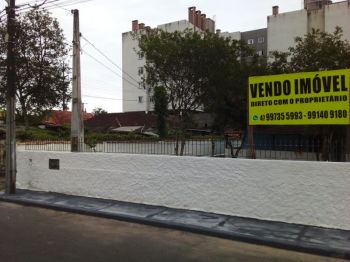 Terreno/Lote à venda  no Atiradores - Joinville, SC. Imóveis