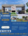 Terreno/Lote à venda, 300 m² valor a combinar