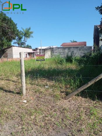 Terreno/Lote à venda  no Balneário Brasilia - Itapoá, SC. Imóveis