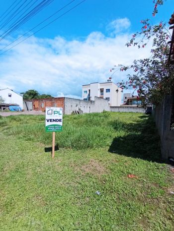 Terreno/Lote à venda  no Balneário Brasilia - Itapoá, SC. Imóveis