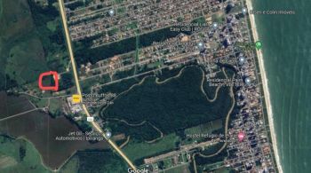 Terreno/Lote à venda  no Bela Vista - Balneário Piçarras, SC. Imóveis