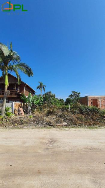 Terreno/Lote à venda  no Brandalize - Itapoá, SC. Imóveis