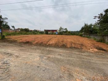 Terreno/Lote à venda  no Colégio Agrícola - Araquari, SC. Imóveis