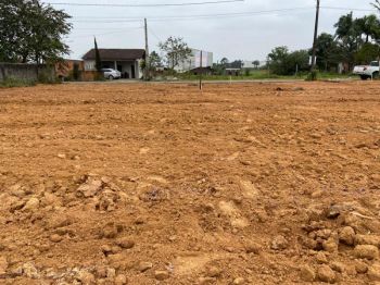 Terreno/Lote à venda  no Icaraí - Araquari, SC. Imóveis