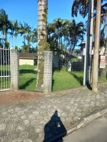 Terreno/Lote à venda  no Iririú - Joinville, SC. Imóveis