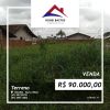 Terreno/Lote à venda, 300 m² por R$ 90.000,00