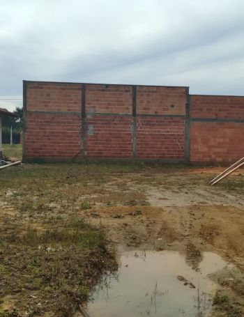 Terreno/Lote à venda  no Itinga - Araquari, SC. Imóveis