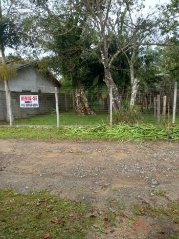 Terreno/Lote à venda  no Paranaguamirim - Joinville, SC. Imóveis