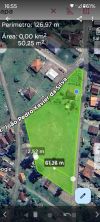 Terreno/Lote à venda, 900 m² por R$ 160.000,00