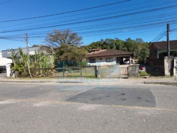 Terreno/Lote à venda  no Vila Nova - Joinville, SC. Imóveis