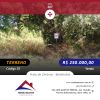 Terreno/Lote à venda, 266 m² por R$ 250.000,00