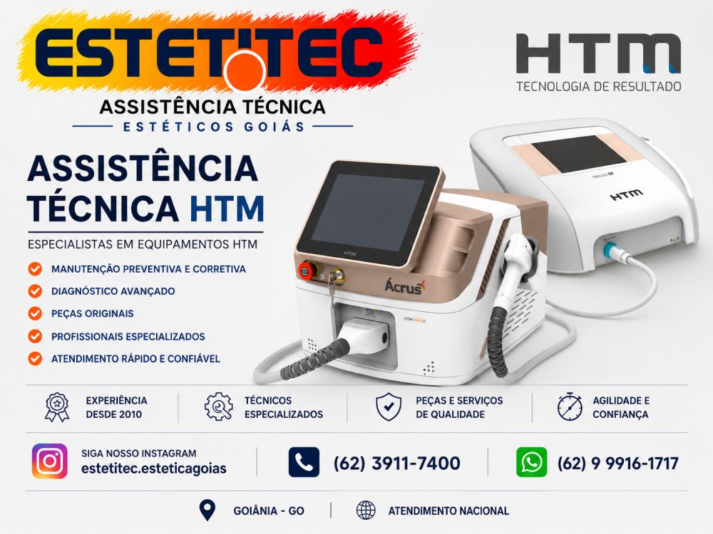 Estetitec-assistência-técnica-estéticos-goiânia-goiás Estetitec-assistência-técnica-estéticos-goiânia-goiás