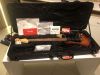 Guitarra fender american deluxe stratocaster hsh 3 color sunburst