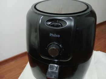 Air fryer à venda. Para sua casa Air fryer à venda. Para sua casa