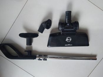 Aspirador. Para sua casa