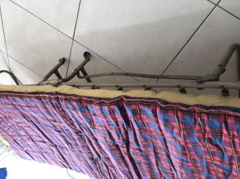 Cama de acampamento dobrável - ideal para camping, pescaria e barracas. Para sua casa Cama de acampamento dobrável - ideal para camping, pescaria e barracas. Para sua casa