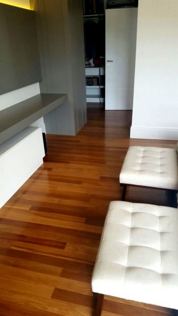 Compre piso de madeira sem sair de casa! fale com a phanda . Para sua casa