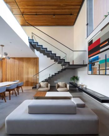 Forro - excelente opção de acabamento para sua obra. Para sua casa