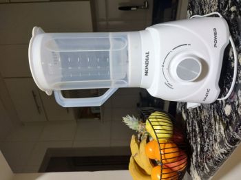Liquidificador mondial grande . Para sua casa Liquidificador mondial grande . Para sua casa