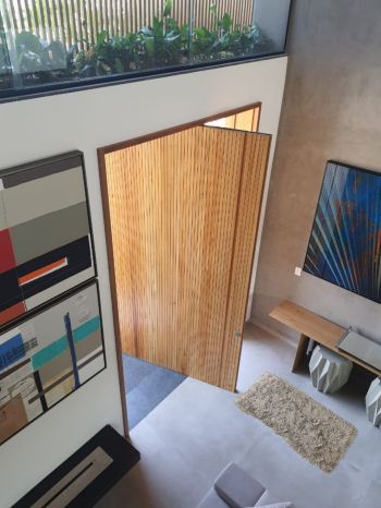 Portas alto padrão em itapema. Para sua casa