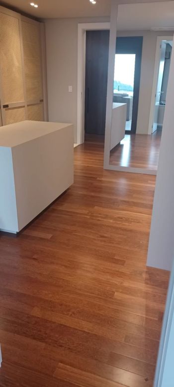 Tenha um piso maciço em sua casa!. Para sua casa