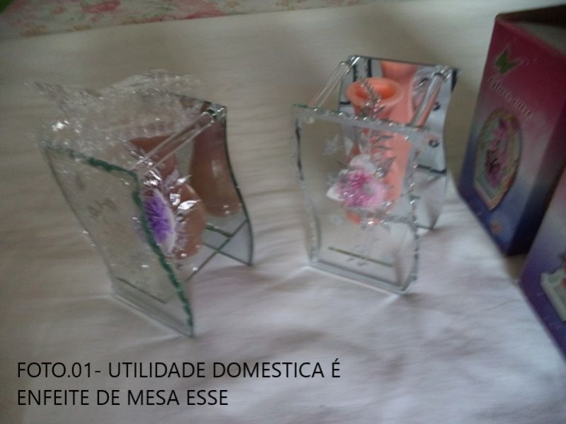 Vende-se 01 lote de utilidades doemsticas- tudo por r$ 350 Vende-se 01 lote de utilidades doemsticas- tudo por r$ 350