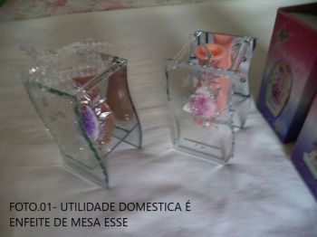Vende-se 01 lote de utilidades doemsticas- tudo por r$ 350. Para sua casa Vende-se 01 lote de utilidades doemsticas- tudo por r$ 350. Para sua casa