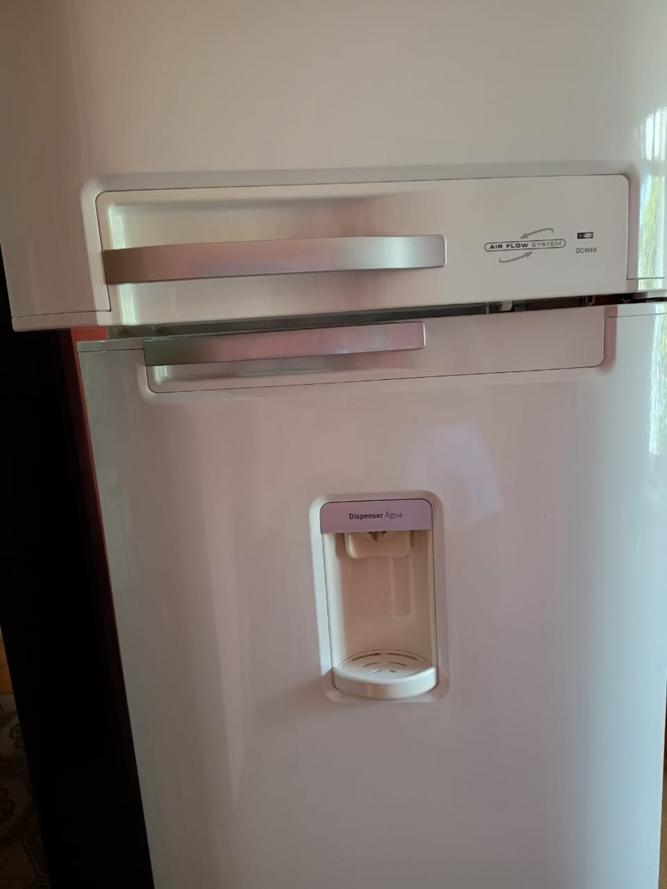 Vendo geladeira eletrolux  460 litros para técnicos em refrigeração Vendo geladeira eletrolux  460 litros para técnicos em refrigeração