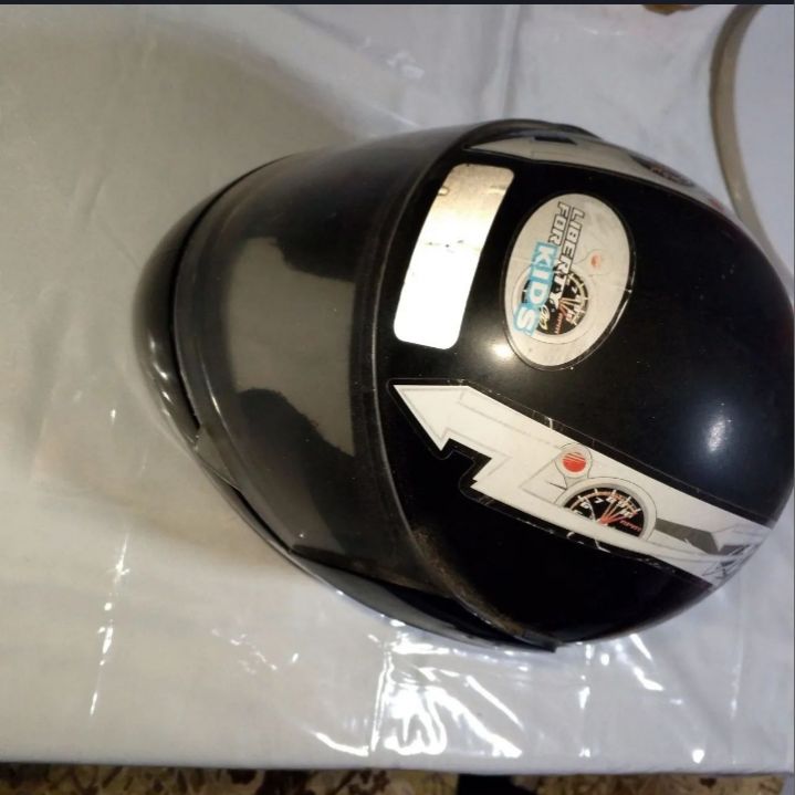 Capacete infantil Capacete infantil