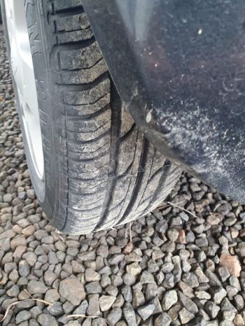 Ford ka 2009. Peças e acessórios para veículos