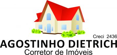 Agostinho Dietrich Corretor de Imóveis