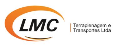 LMC TERRAPLENAGEM E TRANSPORTES LTDA. LMC TERRAPLENAGEM E TRANSPORTES LTDA.