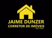 Jaime Dunzer - Corretor de Imveis