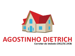 Agostinho Dietrich Corretor de Imóveis
