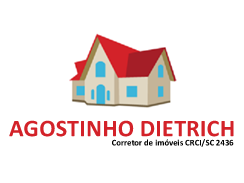 Agostinho Dietrich Corretor de Imveis