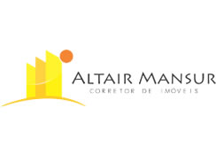 Altair Mansur - Corretor de Imóveis