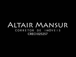 Altair Mansur - Corretor de Imveis