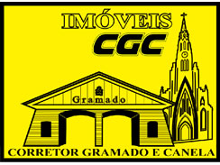 Imveis CGC - Corretor Gramado e Canela