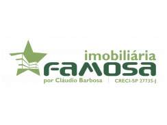 Imobiliária Famosa