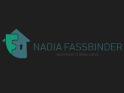 Nadia Fassbinder Corretora de imveis