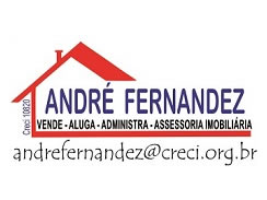 André Fernandez - Corretor de Imóveis