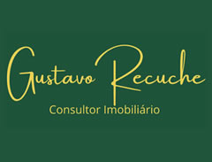 Gustavo Recuche - Consultor imobiliário