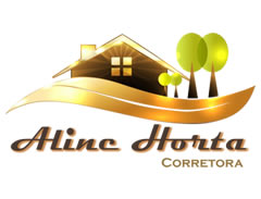 Aline Horta Corretora de Imveis