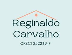 Reginaldo Carvalho - Corretor de imveis