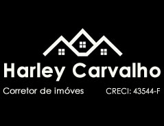 Harley Carvalho - Corretor de imveis