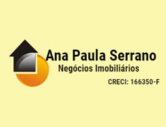 Ana Paula Serrano Negcios Imobilirios
