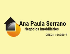 Ana Paula Serrano Negócios Imobiliários