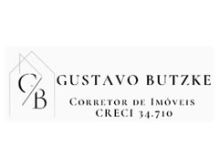 Gustavo Butzke - Corretor de imóveis