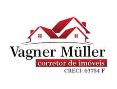 Vagner Muller - Corretor de Imóveis